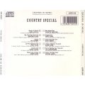 COUNTRY SPECIAL - Compilation (CD) LECD 010 NM