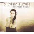 SHANIA TWAIN - You`re still the one (CD single) MAXCD 103 NM
