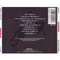 THE MAVERICKS - From hell to paradise (CD) MCAD-10544 EX