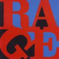 RAGE AGAINST THE MACHINE - Renegades (CD) CDEPC 6240 K EX
