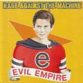 RAGE AGAINST THE MACHINE - Evil empire (CD) CDEPC 5056 K EX