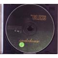 THE CLIKS - Snakehouse (CD, sticker on disc) CDTOMB 28 VG+