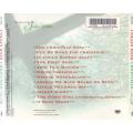 COLLIN RAYE - Christmas (the gift) (CD, HDCD, club edition) EK 67751 NM