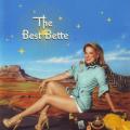 BETTE MIDLER - The Best Bette (CD) 8122 79893 1 EX
