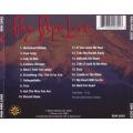 PAN PIPE LOVE - Compilation (CD) SUN 2035 NM-
