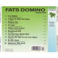 FATS DOMINO - Smash hits (CD) 2690082 VG+