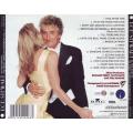 ROD STEWART - As Time Goes By The Great American Songbook Vol 2 (CD) CDJAY (CF) 220 NM-