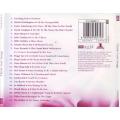 CLASSIC LOVE SONGS - Compilation (CD) CDGOLD (GSB) 52 NM-