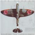 THE NARROW - Sharing the turbulence (CD, EP) NAREP001 NM-