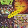 BLARNEY BROS - Party collection (CD) BB 10 VG+