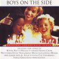 BOYS ON THE SIDE - Original soundtrack album (CD) CDAST(WF)289 EX