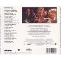 BOYS ON THE SIDE - Original soundtrack album (CD) CDAST(WF)289 EX