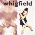 WHIGFIELD - Whigfield (CD) CCBK (FC) 7353 NM-