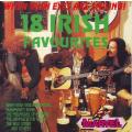 THE WOODEN SPOON - When Irish Eyes Are Smiling 18 Irish Favourites (CD) MARC-742 NM
