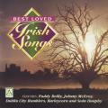 BEST LOVED IRISH SONGS - Compilation (CD) ARANCD 608 NM