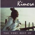 KIMERA - The Very Best Of Kimera (CD) CDDGR 1180 EX