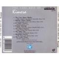 KIMERA - The Very Best Of Kimera (CD) CDDGR 1180 EX