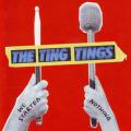 THE TING TINGS - We started nothing (CD) 88697313342 EX