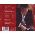 JAMES GRACE - Portrait (CD) CD STR071 NM