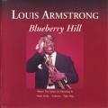 LOUIS ARMSTRONG - Blueberry hill (CD) JPCD2009 NM-