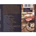 THE BEST OF IRISH BALLADS - Compilation (CD) DOCDS 2003 NM