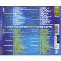 DIE GROOTSTE MEGA MEDLEYS - Compilation (double CD) SELBCD 520 VG+ (FREE BULK SHIPPING)