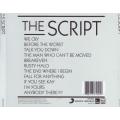 THE SCRIPT - The script (CD) 886973619421 EX