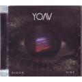 YOAV - Blood vine (CD) CDJUST573 NM-