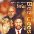 BEE GEES - Spicks and specks (CD) 7082 VG+