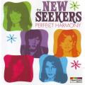 THE NEW SEEKERS - Perfect harmony (CD) BUDCD 1031 EX