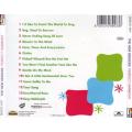 THE NEW SEEKERS - Perfect harmony (CD) BUDCD 1031 EX