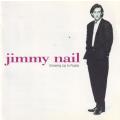 JIMMY NAIL - Growing up in public (CD) WICD 5156 EX