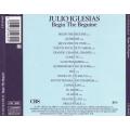JULIO IGLESIAS - Begin the beguine (CD) CD 85462 VG+