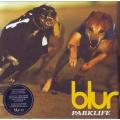 BLUR - Parklife (double CD, box set, special edition) FOODCDX10 NM