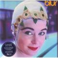 BLUR - Leisure (double CD, box set, special edition) FOODCDX6 NM