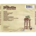 THE FRATELLIS - Costello music (CD, small sticker on disc) 1707193 EX