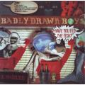 BADLY DRAWN BOY - Have you fed the fish? (CD)  TNXL CD156 NM-