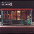 THE STREETS - A grand don`t come for free (CD, sticker on disc) WICD 5359 NM-