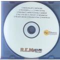R.E.M. - Around the sun (CD, small sticker on disc) WBCD 2079 NM-