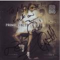 PRIME CIRCLE - Jekyll and Hyde Special Edition (CD and DVD, signed) CDEMCJ (WFL) 6600 NM-