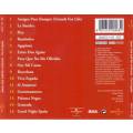 JAMES LAST - Viva Espana (CD) BUDCD 1120 VG+