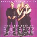 BUCKS FIZZ - Making Your Mind Up: The Very Best Of Bucks Fizz (CD) 309102 VG