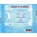 JAMES BLUNT - Back to bedlam (CD) ATCD 10179 VG+