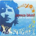 JAMES BLUNT - Back to bedlam (CD) ATCD 10179 VG+
