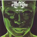 BLACK EYED PEAS - The E.N.D. (CD) STARCD 7363 EX