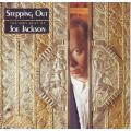 JOE JACKSON - Stepping Out: The Very Best Of Joe Jackson (CD) 397 052-2  VG+