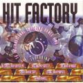 HIT FACTORY - Compilation (CD) CDRPM 1556 VG+