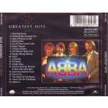 ABBA - Gold (CD, see description) STARCD 5953 VG (FREE BULK SHIPPING)