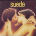SUEDE - Suede (CD) CDCOL 3531 K VG+