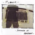 PINBACK - Summer In Abaddon (CD) TG237CD VG+